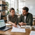How Do I Choose an Outsourced Accounting Firm for a Small Business?