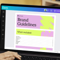 Create a Brand Bible That Inspires Teams and Ensures Consistency