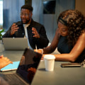 Amplify Your Brand with a Top Black-Owned Brand Marketing Advertising Firm