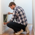 HVAC Filter Sizes: Why They Matter and How to Measure Them?