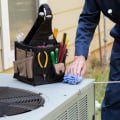 Best Comfort Upgrade? Top HVAC System Replacement Near Key Biscayne FL