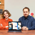 The Competitive Edge of Working With a Strategic Branding Agency