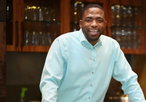 Unlocking the Potential of Black Entrepreneurs