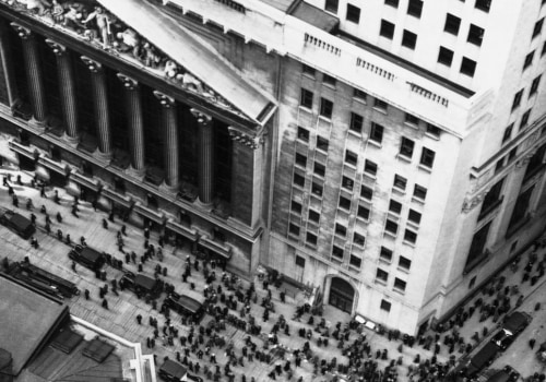 How Many Black Companies are on the Stock Market? A Comprehensive Guide