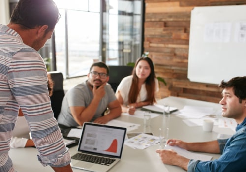 Build a Brand That Lasts: Branding Agency for Small Business