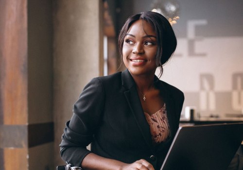Unlock the Power of Black-Owned Marketing Companies in South Africa
