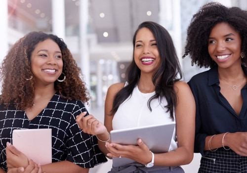 Key Factors for Success in Women-Owned Marketing Agencies