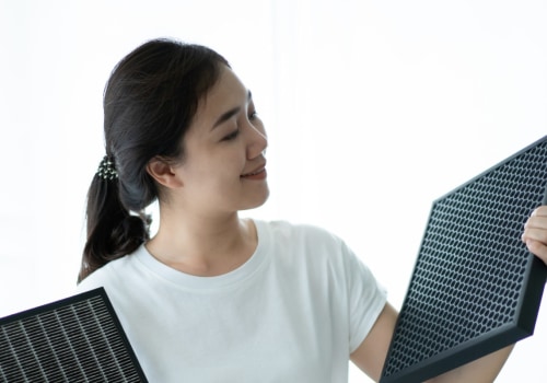 How to Choose the Right Filter for Your Carrier AC Furnace
