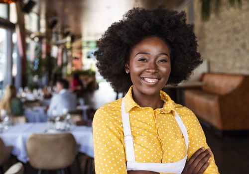 The Growing Number of Black-Owned Businesses in the US