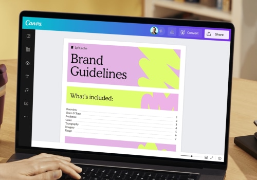 Create a Brand Bible That Inspires Teams and Ensures Consistency