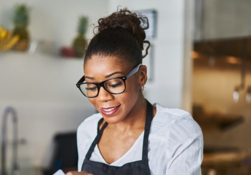 The Challenges and Opportunities of Black-Owned Businesses