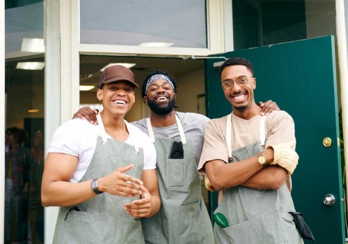 Discovering Black-Owned Businesses: A Comprehensive Guide