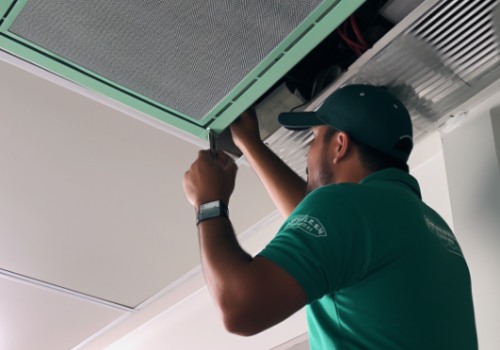 Upgrading to Advanced Filtration Technology