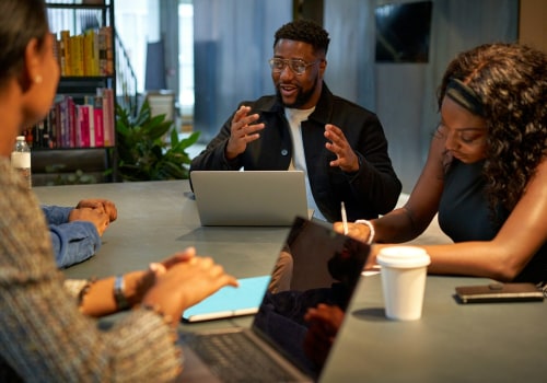 Amplify Your Brand with a Top Black-Owned Brand Marketing Advertising Firm