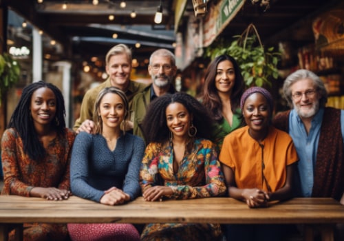 Specializing in Multicultural Marketing Agencies