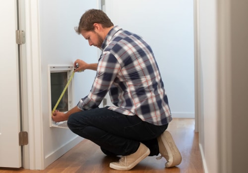 HVAC Filter Sizes: Why They Matter and How to Measure Them?