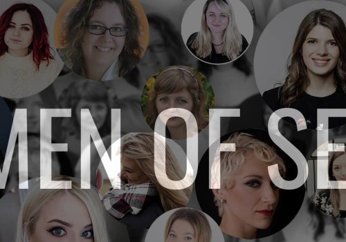 Women Shaping the Marketing Industry