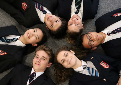Academic Excellence at Brentwood Private Schools
