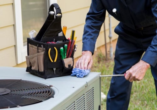 Best Comfort Upgrade? Top HVAC System Replacement Near Key Biscayne FL