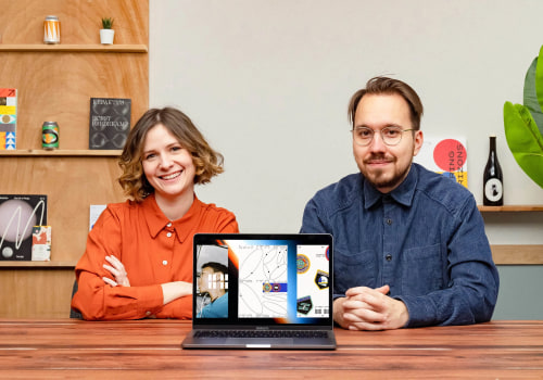 The Competitive Edge of Working With a Strategic Branding Agency