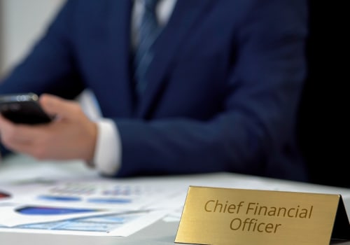 The Complete Guide to Fractional CFO Services at Agency Black